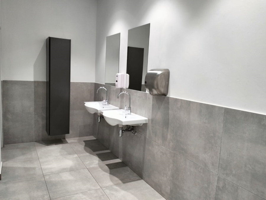 To Let commercial Property for Rent in Durbanville Western Cape